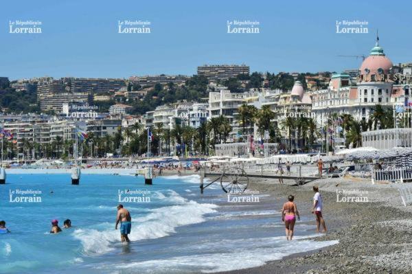 Studio With Swimming Pool 80 Meters Near The Beach Nice Exterior foto