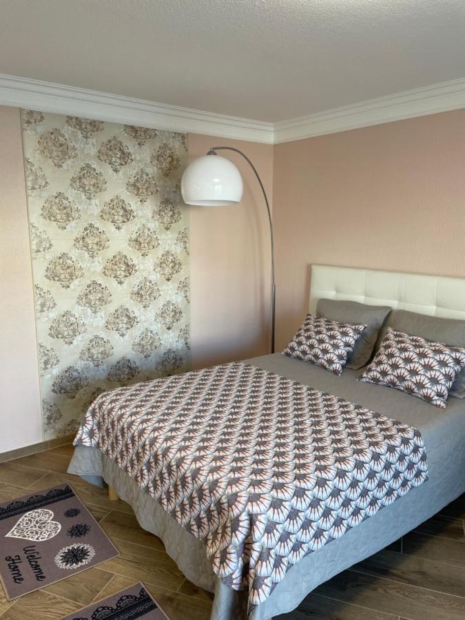 Studio With Swimming Pool 80 Meters Near The Beach Nice Exterior foto