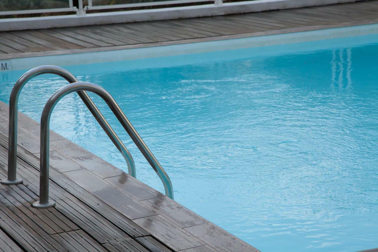 Studio With Swimming Pool 80 Meters Near The Beach Nice Exterior foto